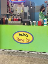 Jojo's Shave Ice