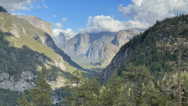 Yosemite - Stoneman Meadow