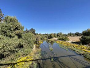 Merced River