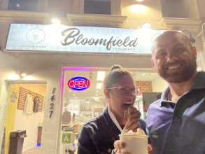 Bloomfield Creamery